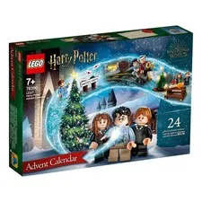 LEGO® Harry Potter™ 76390 Advent Calendar