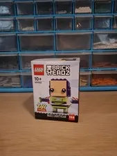 LEGO BRICKHEADZ: Buzz Lightyear (40552)