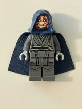 Retired Used Naare Sith Lego Star Wars Freemakers Minifigure sw0752  (75145)