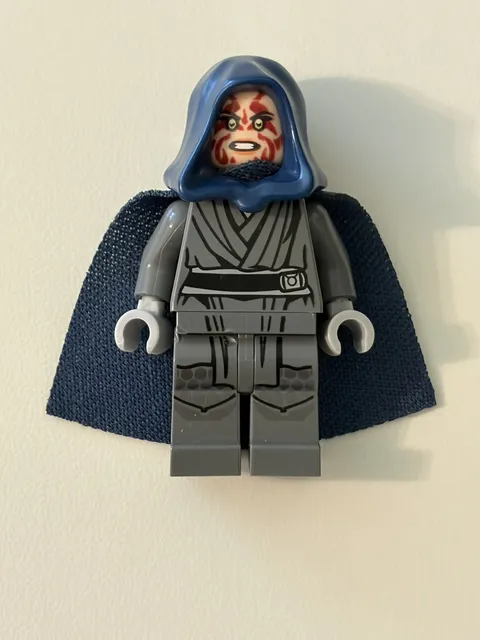 Retired Used Naare Sith Lego Star Wars Freemakers Minifigure sw0752  (75145)