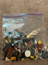 Lego Set 75964 Harry Potter Advent Calendar 2019  Used
