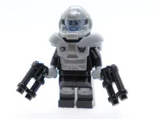Galaxy Trooper Series 13 CMF Space LEGO® Minifigure Mini Figure