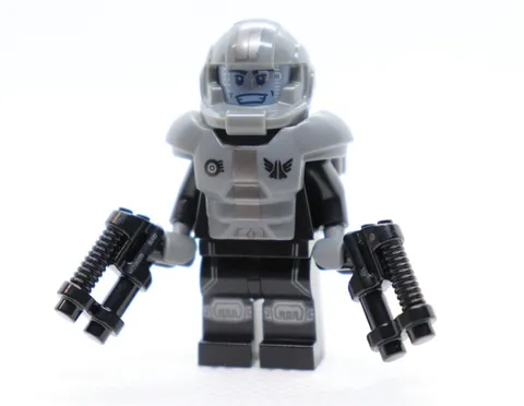Galaxy Trooper Series 13 CMF Space LEGO® Minifigure Mini Figure
