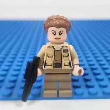 Lego Lieutenant Connix Minifigure 75248 sw1048 Star Wars