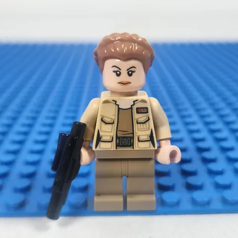 Lego Lieutenant Connix Minifigure 75248 sw1048 Star Wars