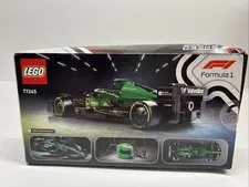 Lego Speed Champions