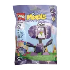 LEGO MIXELS Snax 41551 New 