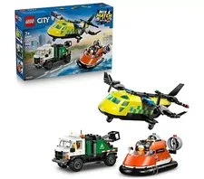 Free Shipping Authentic LEGO City 60525 Airplane Remix Set NO IMPORT FEE