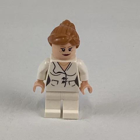 Lego Minifigure Marvel Pepper Pots Replacement Mini Figure Malibu Mansion Attack