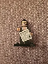 LEGO Batman Movie Series 2 General Zod Minifigure (71020) New Retired CMF