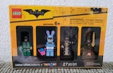 LEGO 5004939 - The LEGO Batman Movie Minifigure Collection (TRU Exclusive)