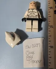 sw0297 Clone ARF Trooper Mini Figure