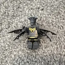 Lego Minifigur Star Wars Geonosian Zombie with Wings | Minifig sw0382