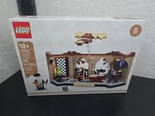 Lego 40902 Tribute To Leonardo Di Vinci GWP Sealed 
