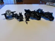 Lego 76179