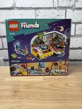LEGO Friends (41740): Aliya's Room (NEW/SEALED RETIRED SET)