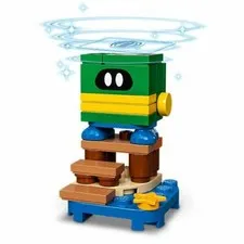 LEGO Super Mario Series 4 Coin Coffer Minifigure #9 71402