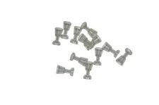12 Lego® Figure Minifig Accessories Glasses