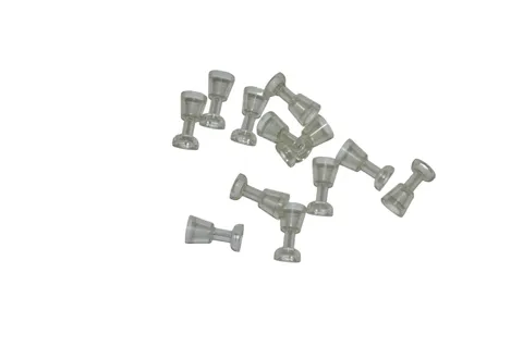 12 Lego® Figure Minifig Accessories Glasses