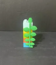 Lego Duplo Plant  Hanging Vine  Price Is Per Piece NEW. Bricks NOT Included
