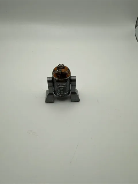 LEGO Star Wars Rouge One - 75172 - Astromech Droid R3-S1 Minifigure - sw0809