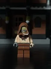 Custom Lb1 Arkham Asylum Scarecrow