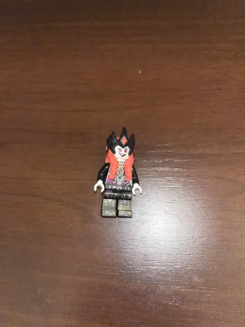 LEGO DREAMZzz: Never Witch (drm040)