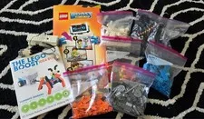 LEGO Boost: Creative Toolbox (17101)