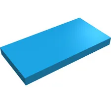 20x LEGO® Part 87079 - Tile 2 x 4