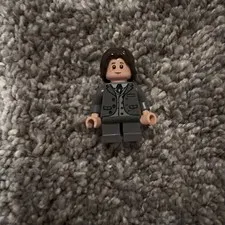 Lego Disney the Lone Ranger minifigure Danny Reid Minifigure 79111 tlr013 DR11