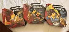 LEGO Ninjago 71730 & 71732 & 71733 BRAND NEW Sealed