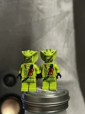 lego ninjago rise of the snakes minifigures