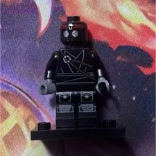 LEGO TMNT foot soldier Minifig