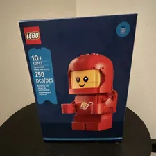 LEGO 40767 Up-Scaled Baby Astronaut Limited Edition GWP NISB