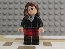 LEGO Clara Oswald Minifigure - 21304 Doctor Who