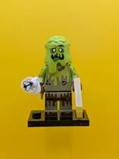 Trash Monster col29-6 Cmf Lego Minifigure