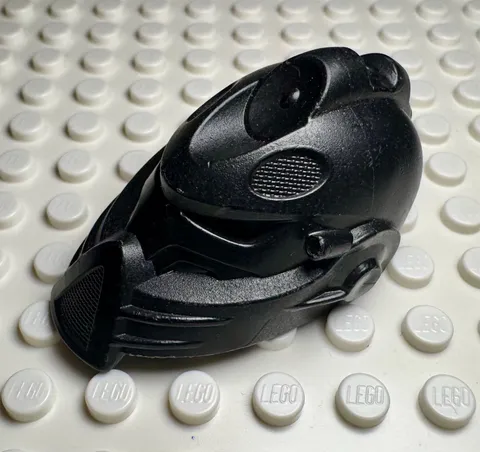 LEGO Hero Factory Mask (Stringer) 87817