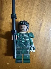 LEGO Star Wars Saw Gerrera Minifigure sw1335 25th Anniversary Sith Infiltrator
