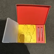 Lego Ice Lolly Tray #5009555 (Popsicle Tray) - GWP - Not available retail
