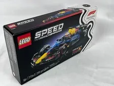 LEGO SPEED CHAMPIONS: Oracle Red Bull Racing RB20 F1 Race Car (77243)