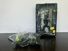 LEGO BIONICLE: Toa Kongu (8731) Complete with Canister and Instructions