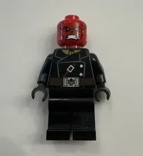 LEGO Minifigure: Marvel Superhero Red Skull SH0107