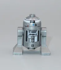 LEGO Star Wars R2-Q2 Astromech Droid minifigure  7915
