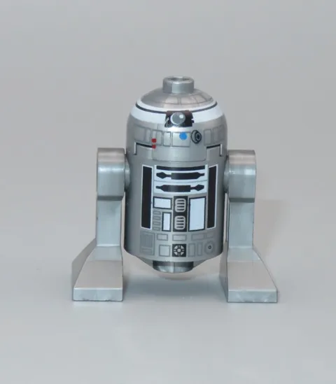 LEGO Star Wars R2-Q2 Astromech Droid minifigure  7915