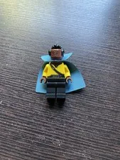 LEGO Star Wars Lando Calrissian Minifigure (sw1067)