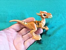 LEGO Stygimoloch Dinosaur Jurassic World minifigure 75927