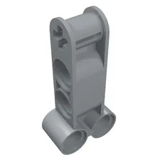 5x LEGO® Part 98989 - Technic