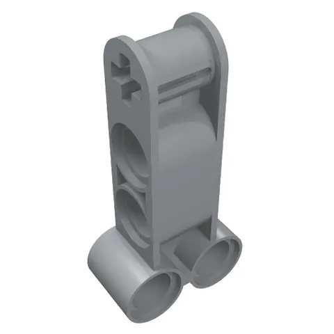 5x LEGO® Part 98989 - Technic