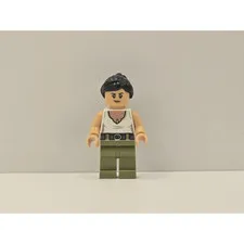 LEGO Avatar Trudy Chacon Minifigure avt008 NEW Genuine
