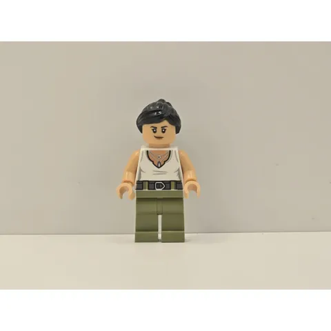 LEGO Avatar Trudy Chacon Minifigure avt008 NEW Genuine